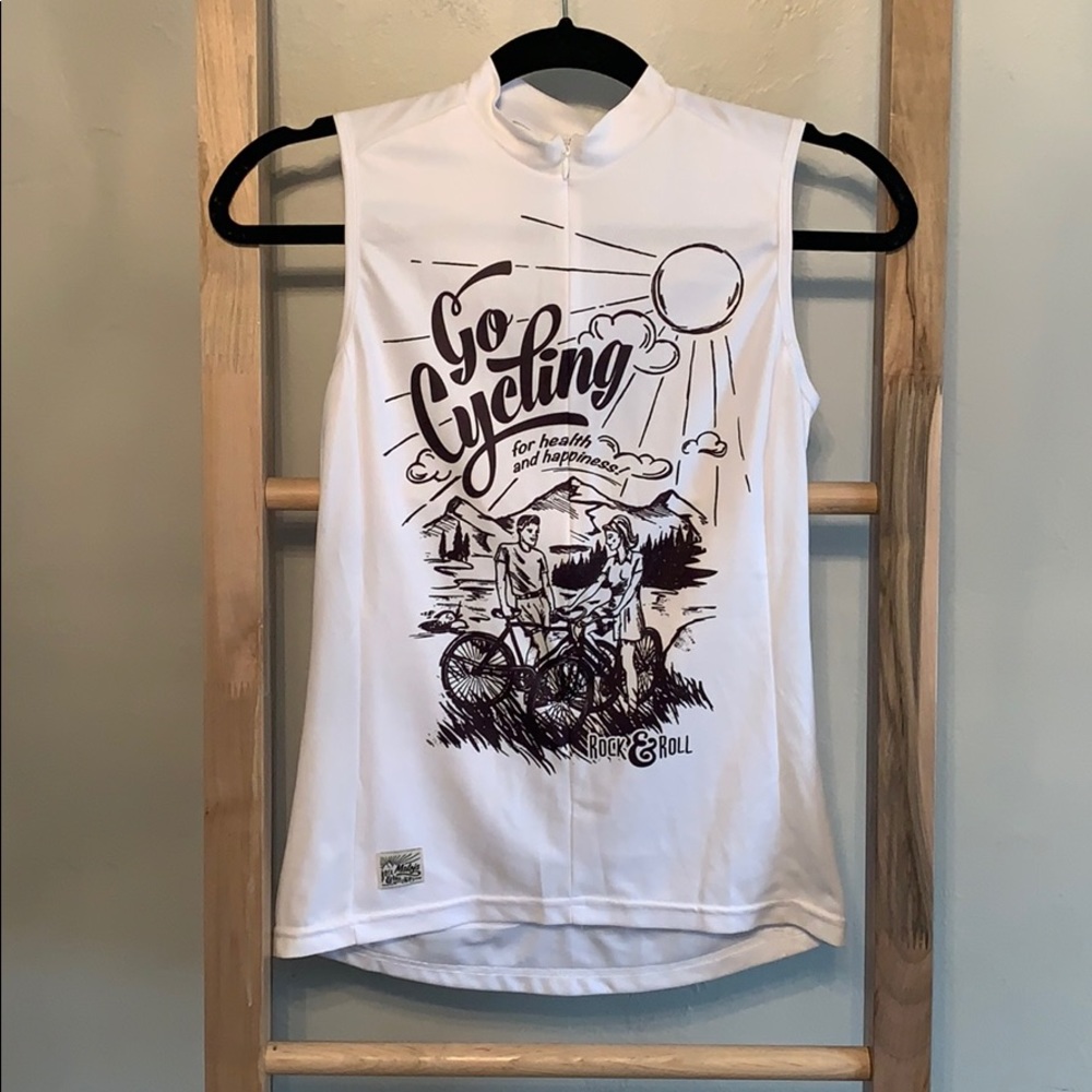 Maloja Bike Jersey